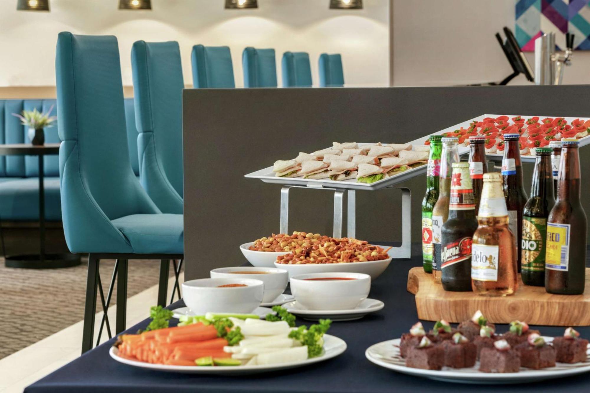 Homewood Suites By Hilton Monterrey Apodaca מראה חיצוני תמונה