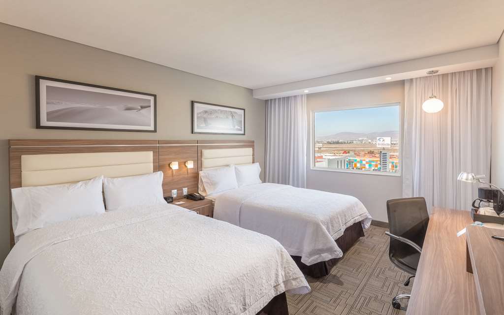 Homewood Suites By Hilton Monterrey Apodaca חדר תמונה